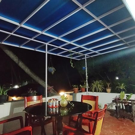 Marari Sibiya Beach Villa Mararikulam Esterno foto