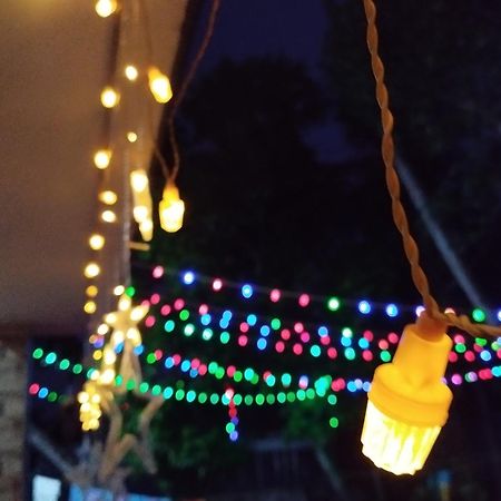 Marari Sibiya Beach Villa Mararikulam Esterno foto