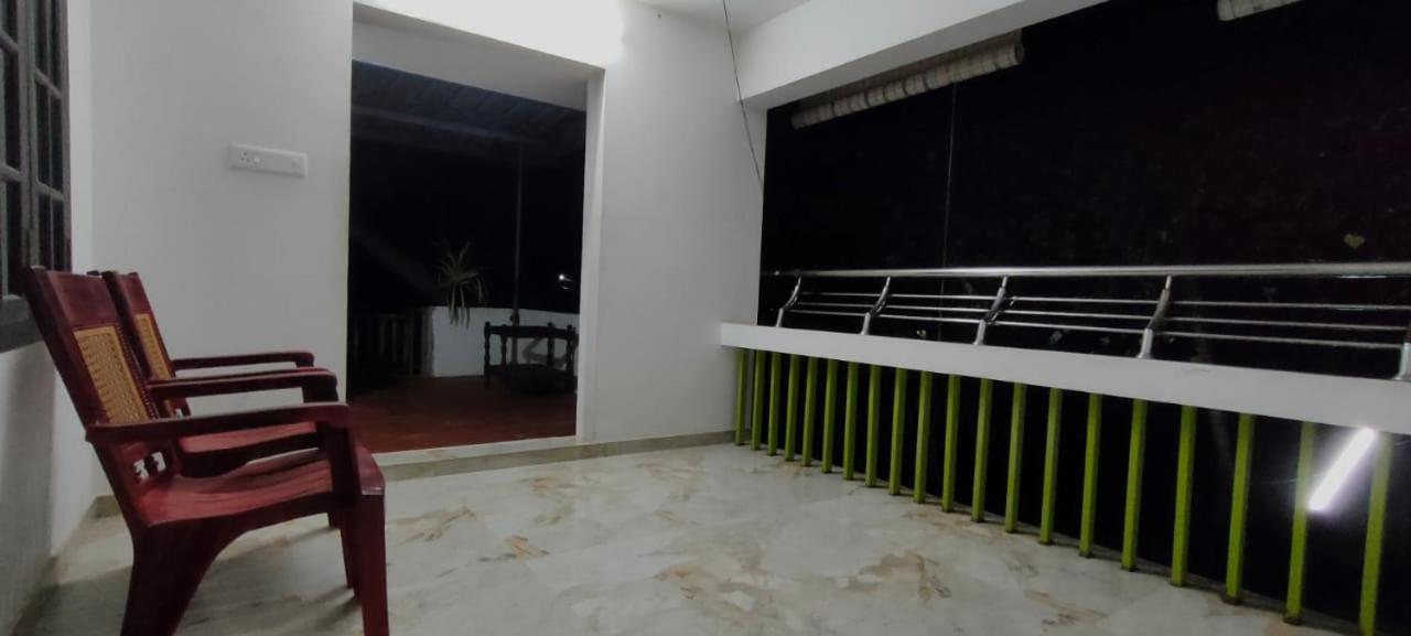 Marari Sibiya Beach Villa Mararikulam Esterno foto
