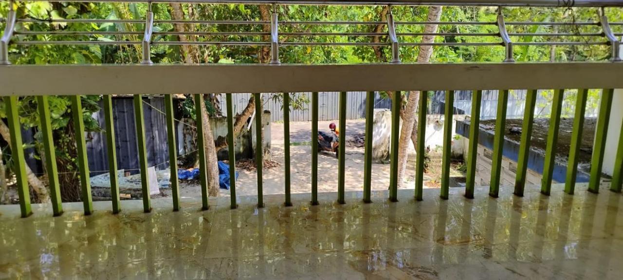 Marari Sibiya Beach Villa Mararikulam Esterno foto