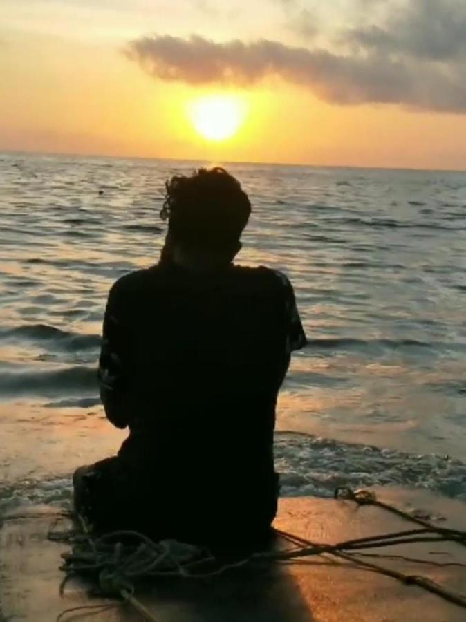 Marari Sibiya Beach Villa Mararikulam Esterno foto