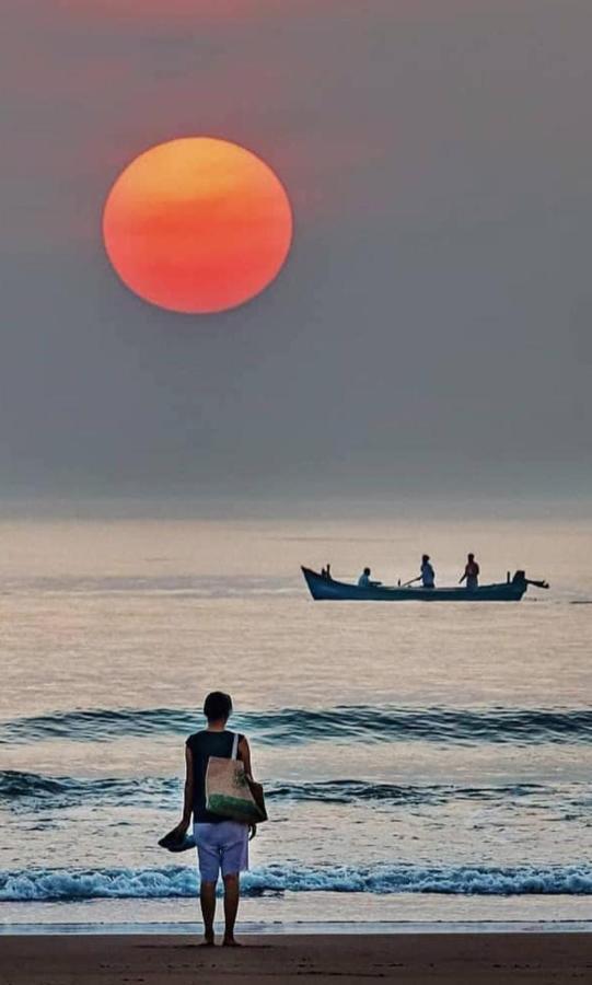 Marari Sibiya Beach Villa Mararikulam Esterno foto
