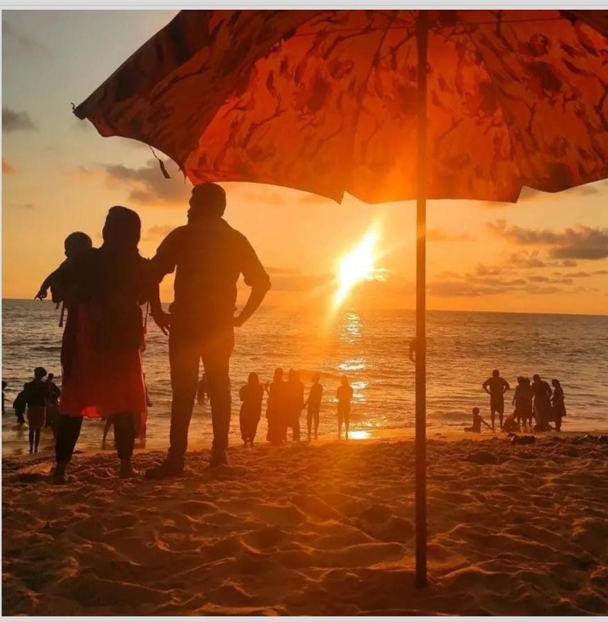 Marari Sibiya Beach Villa Mararikulam Esterno foto