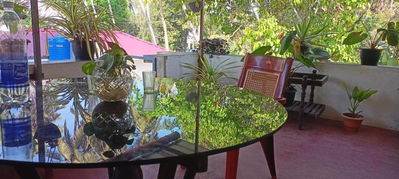 Marari Sibiya Beach Villa Mararikulam Esterno foto