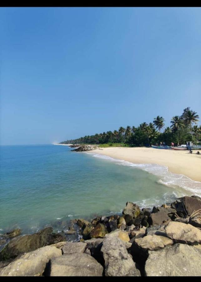 Marari Sibiya Beach Villa Mararikulam Esterno foto
