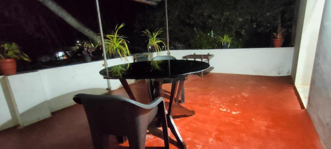Marari Sibiya Beach Villa Mararikulam Esterno foto
