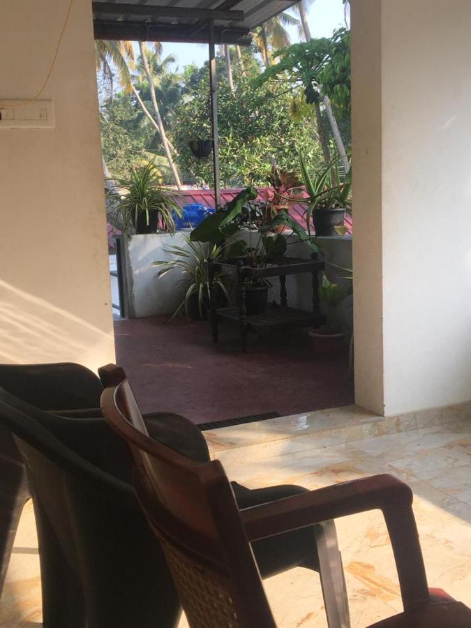 Marari Sibiya Beach Villa Mararikulam Esterno foto