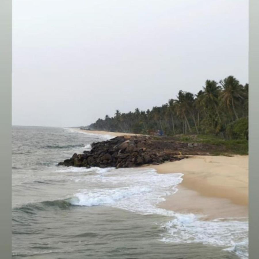 Marari Sibiya Beach Villa Mararikulam Esterno foto