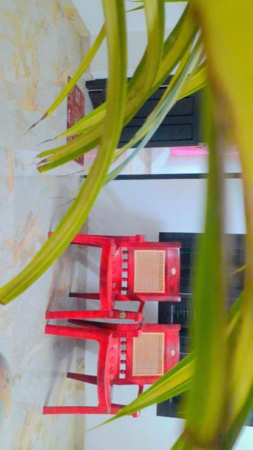 Marari Sibiya Beach Villa Mararikulam Esterno foto