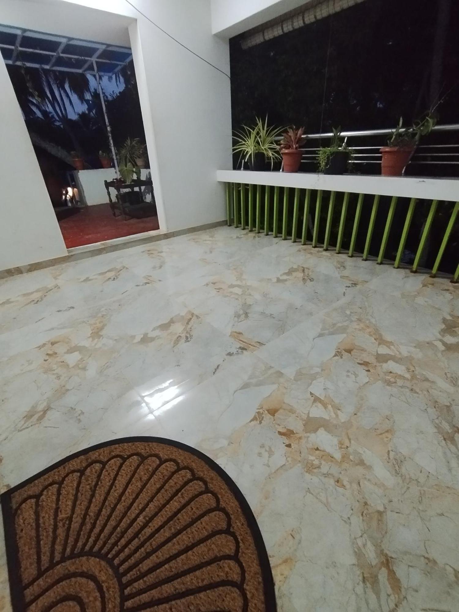 Marari Sibiya Beach Villa Mararikulam Esterno foto