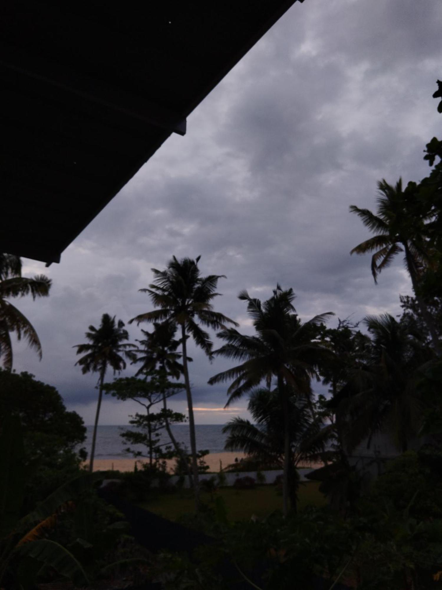 Marari Sibiya Beach Villa Mararikulam Esterno foto