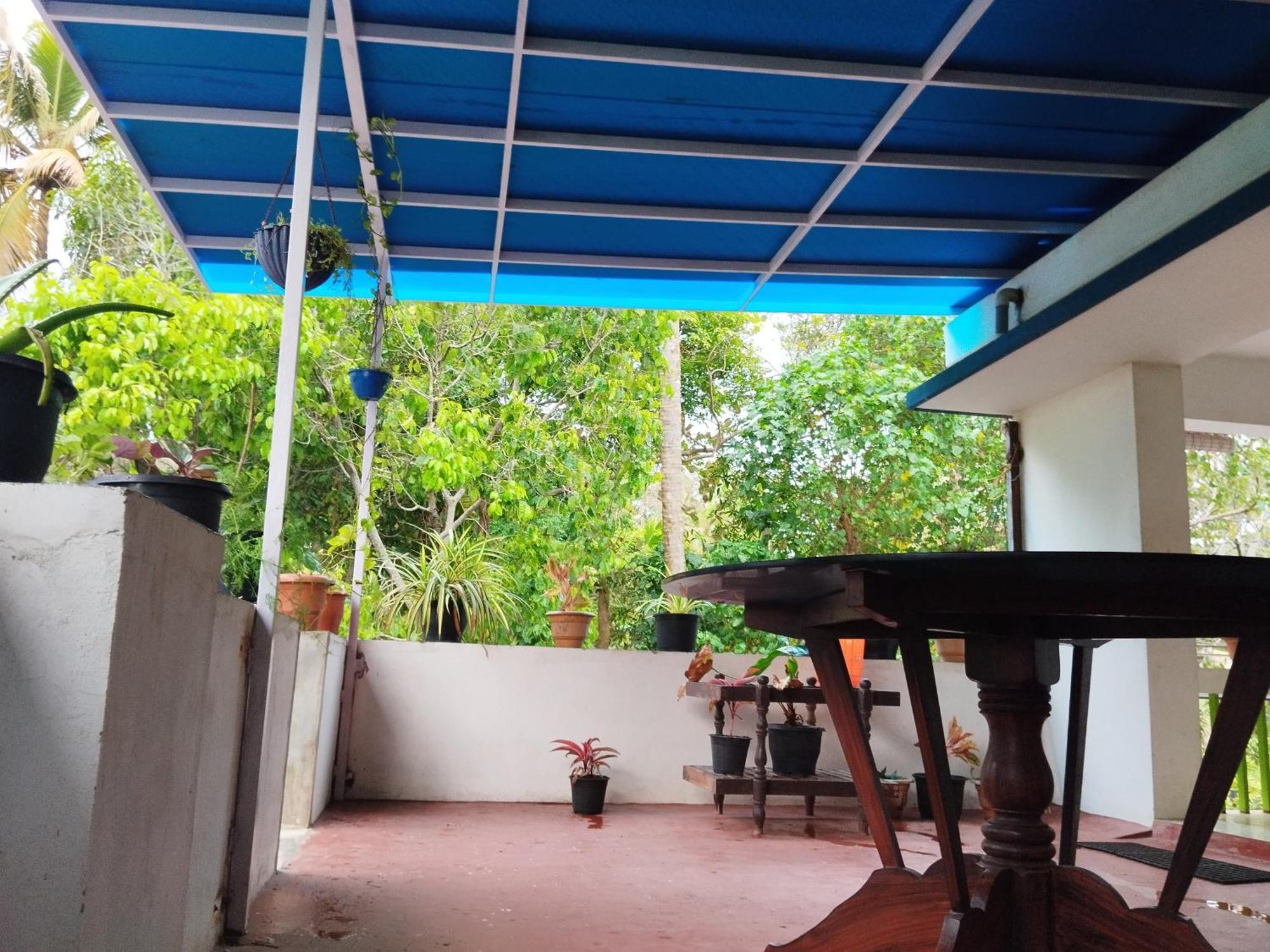 Marari Sibiya Beach Villa Mararikulam Esterno foto