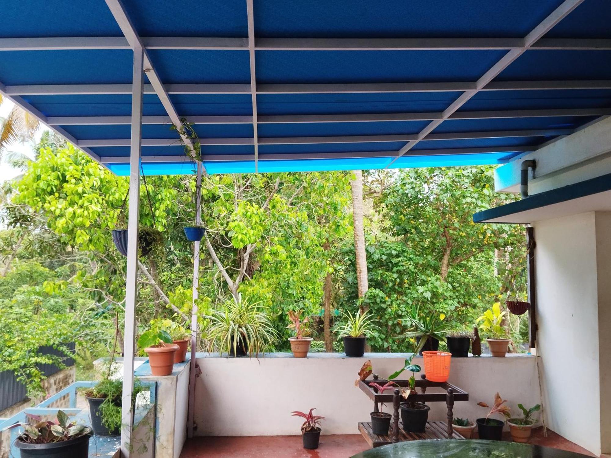 Marari Sibiya Beach Villa Mararikulam Esterno foto