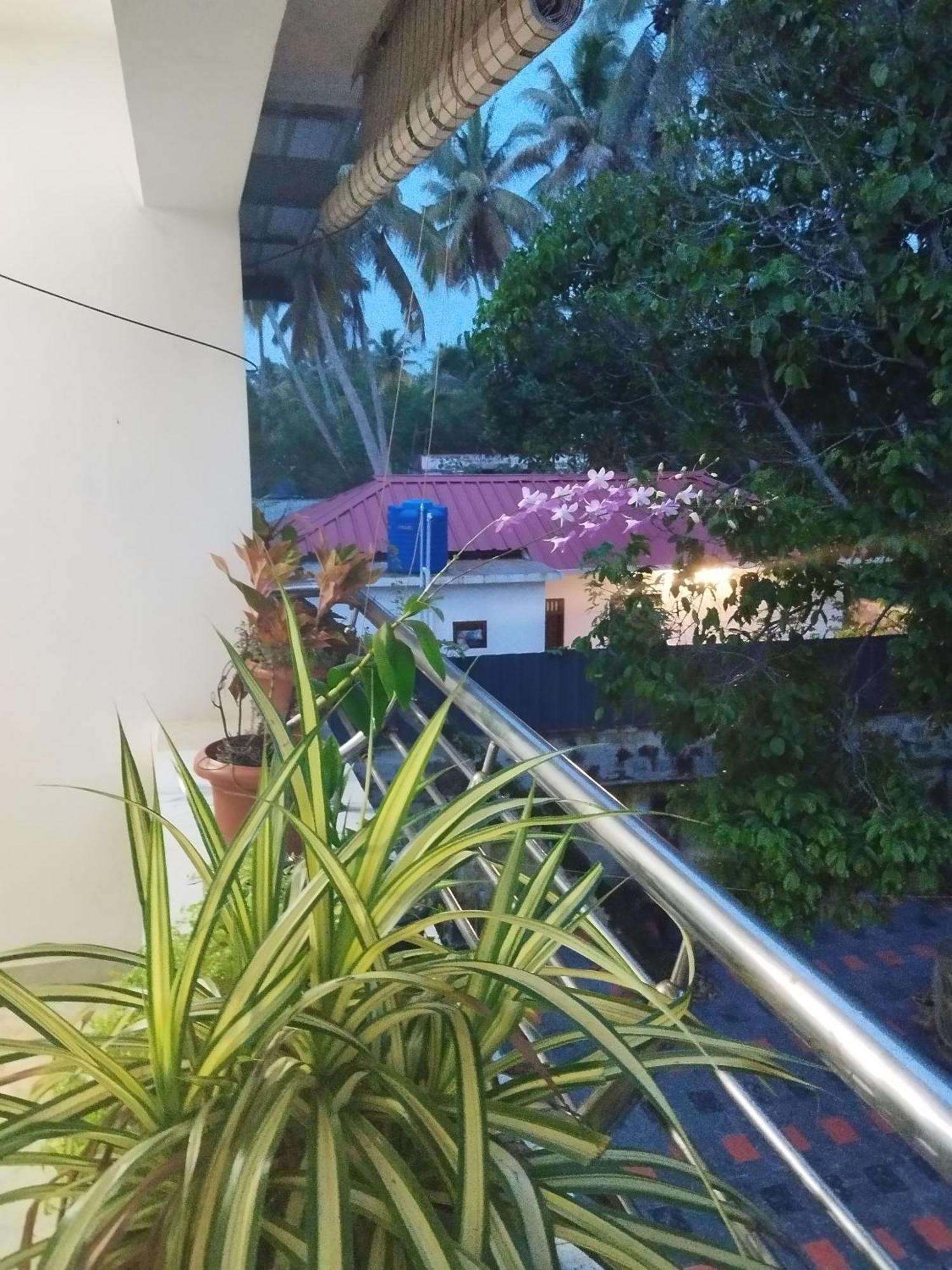 Marari Sibiya Beach Villa Mararikulam Esterno foto