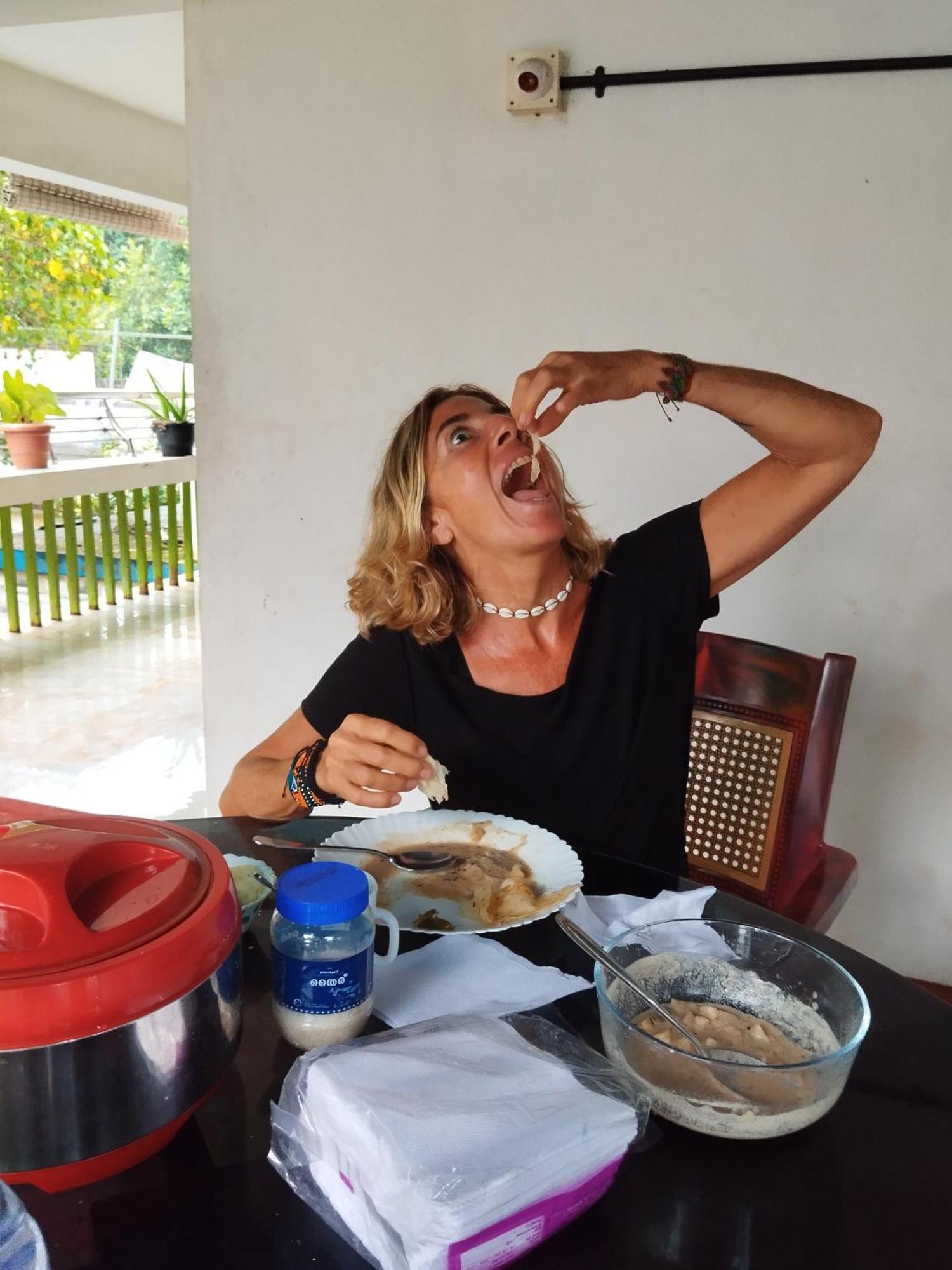 Marari Sibiya Beach Villa Mararikulam Esterno foto